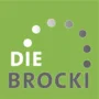 dieBrocki Logo